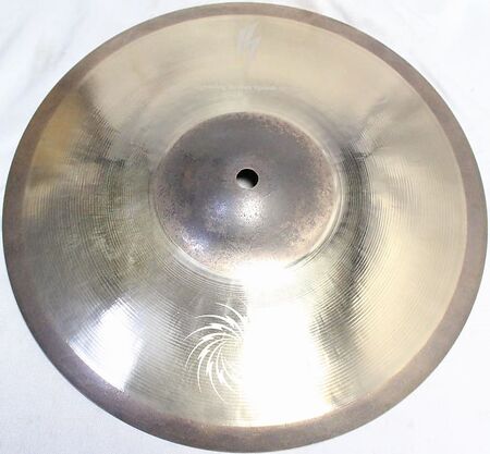 Sabian Signature Munetaka Higuchi 12" Lightning Strikes Splash 1.jpg