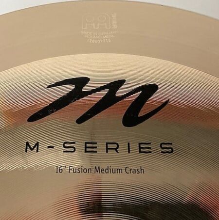 Meinl M-Series Fusion 16" Medium Crash 2.jpg