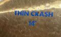 Paiste 2000 14" Thin Crash 2.jpg