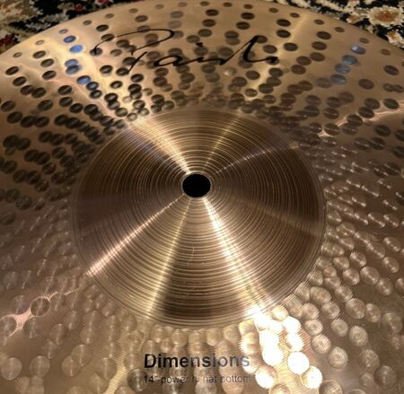 Paiste Dimensions 14" Power Hi Hat 2.jpg