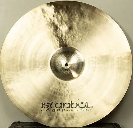 Istanbul Agop XIST 22" Brilliant Crash 3.jpg