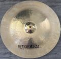 Istanbul Agop XIST 22" Power China 3.jpg