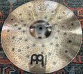 Meinl Pure Alloy Custom 16" Extra Thin Hammered Crash 1.jpg