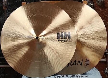 Sabian HH 14" Hammertone Hats 1.jpg