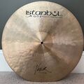 Istanbul Agop Vezir 21" Jazz Ride 1.jpg