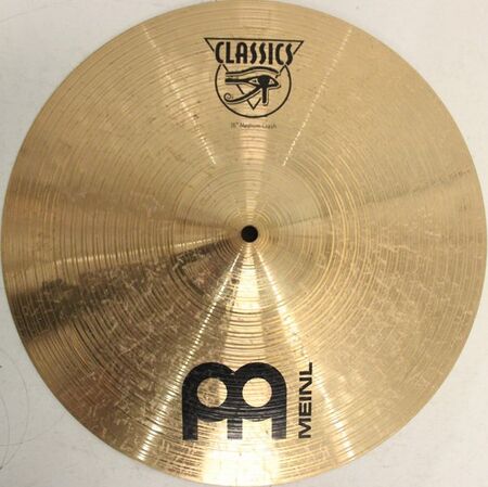 Meinl Classics 16" Medium Crash 1.jpg