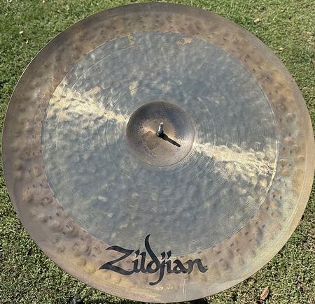 Zildjian K Custom 24" Dry Complex Ride II 3.jpg