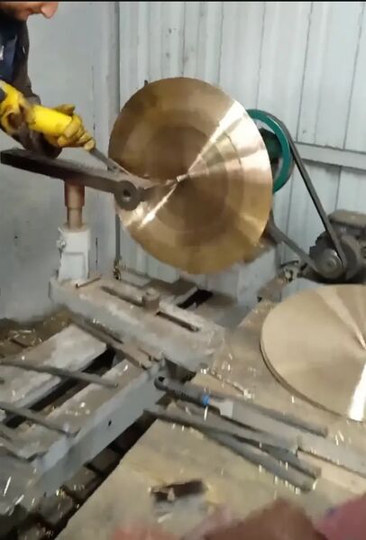 File:GM Designs Hand Lathing.jpg