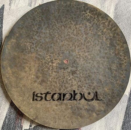 Istanbul Turk 18" Flat Ride 3.jpg