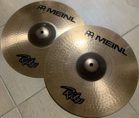 Meinl Raker 14" Medium Hi Hat 1.jpg
