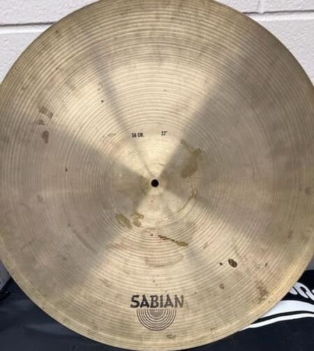 Sabian AA 22" Cupless Studio Ride 4.jpg