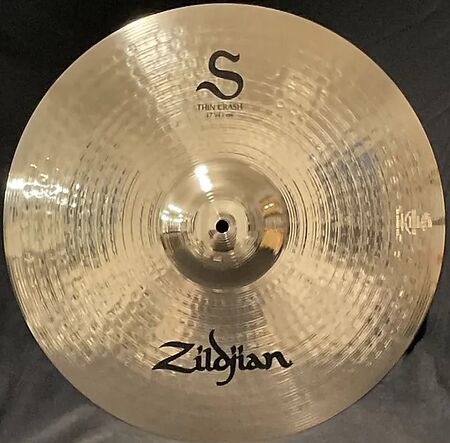 Zildjian S 17" Thin Crash 1.jpg