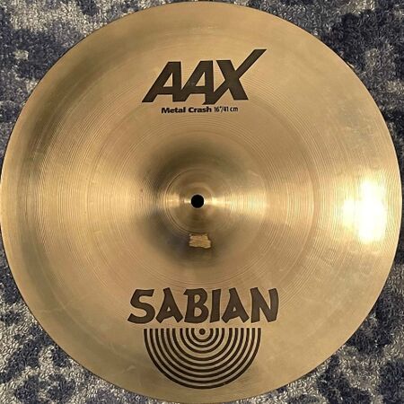 Sabian AAX 16" Metal Crash 1.jpg