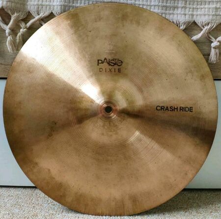 Dixie 16 cr ride.jpg