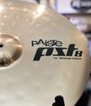 Paiste PST 8 Reflector 16" Medium Crash 2.jpg