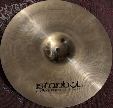 Istanbul Agop XIST 12" Brilliant Splash 3.jpg