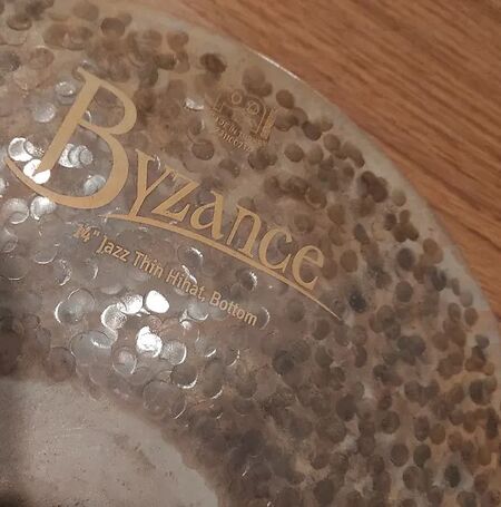 Meinl Byzance Jazz 14" Thin Hihat 3.jpg
