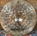 Istanbul Agop XIST 15" Dry Dark Brilliant Hi-Hat 3.jpg