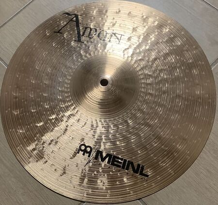 Meinl Amun 14" Powerful Crash 1.jpg