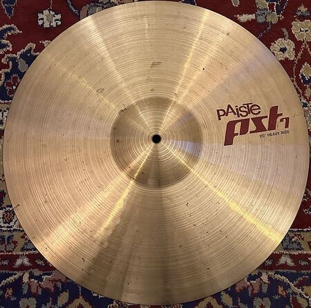 Paiste PST 7 20" Heavy Ride 1.jpg