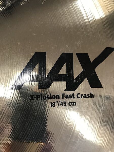 Sabian AAX 18" X-Plosion Fast Crash 2.jpg