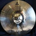 Istanbul Agop XIST 18" Power Crash 1.jpg