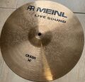 Meinl Livesound 14" Crash 1.jpg