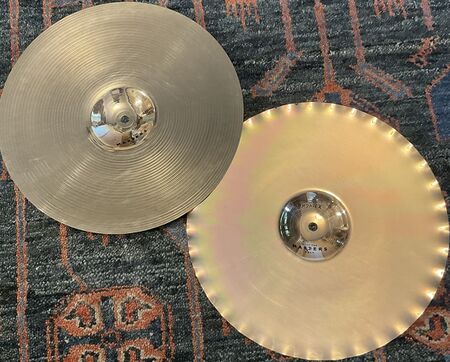 Sabian XS20-B8 Pro 14" Combat Hats 3.jpg