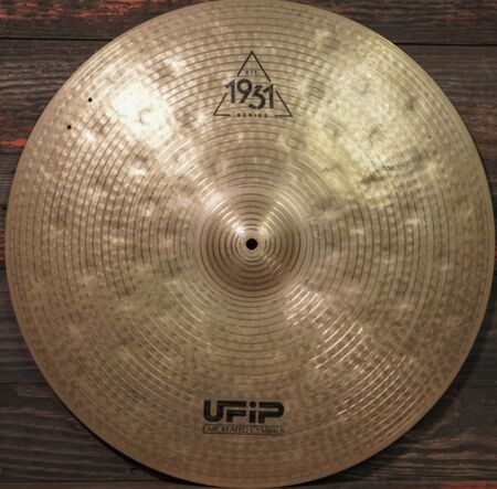 UFIP Est. 1931 22" Ride 1.jpg