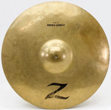 Z Zildjian 18 Power Crash 1.jpg
