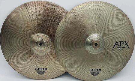 Sabian APX 15" Solid Hats 1.jpg