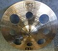 Meinl HCS Bronze 16" Trash Crash 1.jpg