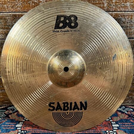 Sabian B8 14" Thin Crash 1.jpg