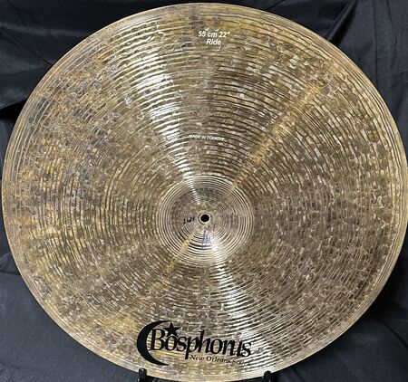 Bosphorus New Orleans 22 Ride 3.jpg