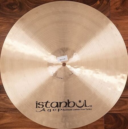 Istanbul Agop Sultan 19" Crash 3.jpg