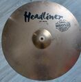 Meinl Headliner Bronze 20" Ride 1.jpg
