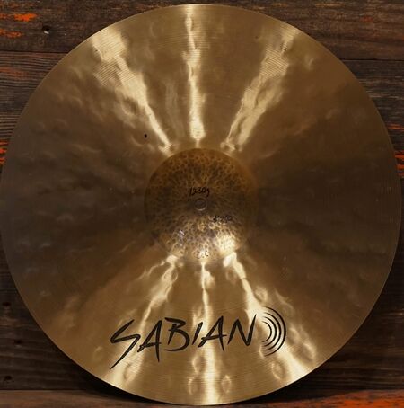 Sabian HHX Suspended 17" Suspended.jpg