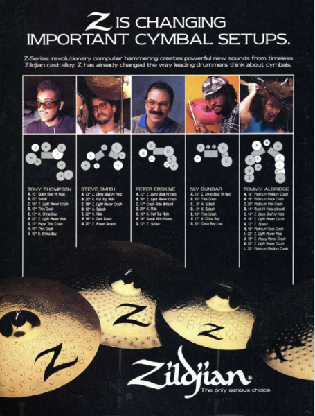 File:1986 Z Zildjian Ad.png
