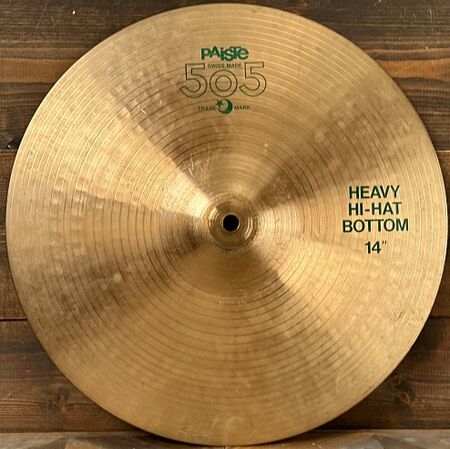 Paiste 505 14" Heavy Hi-Hat 3.jpg
