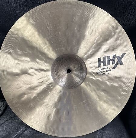 Sabian HHX Complex 15" Medium Hats 4.jpg