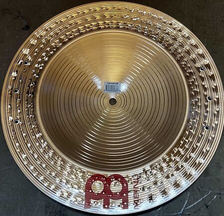 Meinl Candela 14" Percussion Jingle Bell 3.jpg