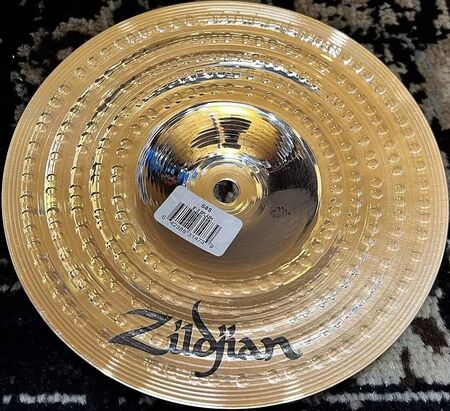Zildjian S 8" Splash 3.jpg