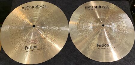 Istanbul Agop Custom Special Edition 14" Fusion Hi-Hat 1.jpg