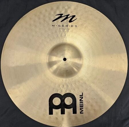 Meinl M-Series 20" Medium Ride A.jpg