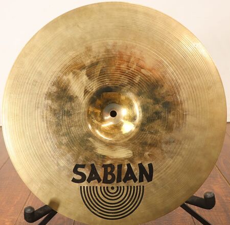 Sabian AA 16 El Sabor Crash 3.jpg