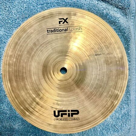 UFIP FX 10" Traditional Medium Splash A.jpg
