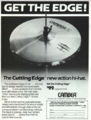 Camber II Cutting Edge Hi Hat ad 1987.png