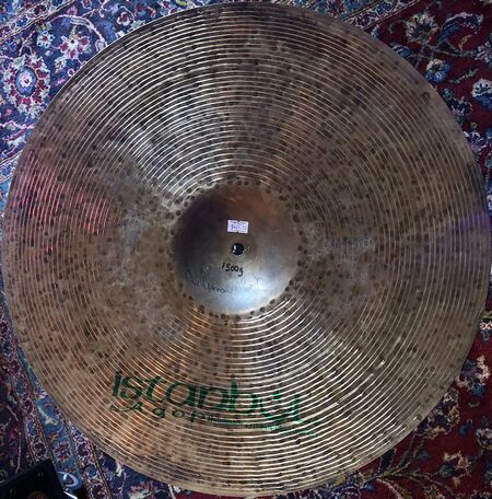 Istanbul Agop Signature 19" Crash 3.jpg