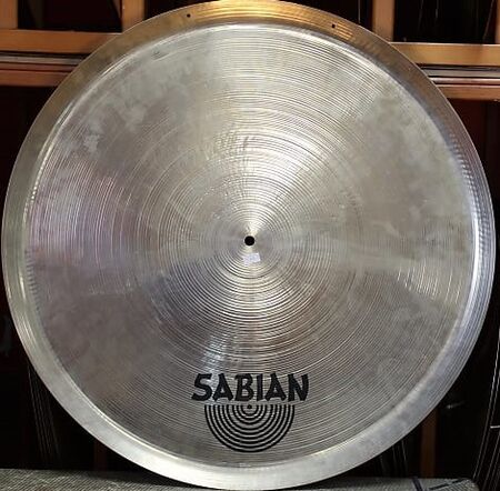Sabian 26" Turkish Gong 1.jpg