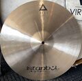 Istanbul Agop XIST 15" Crash 1.jpg
